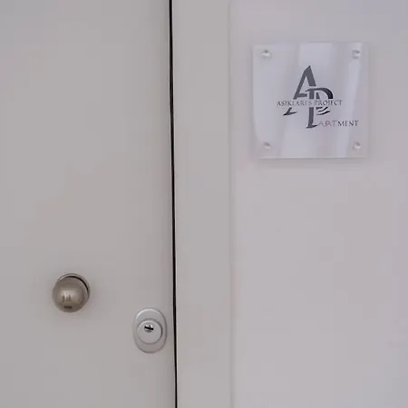 Appartamento Asiklari's Project *