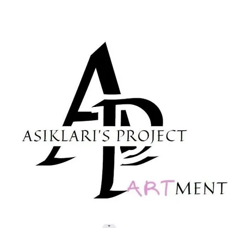 Asiklari's Project * Gazi