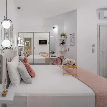 Asiklari's Project Apartment *