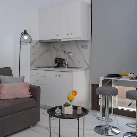 Asiklari's Project Apartment *